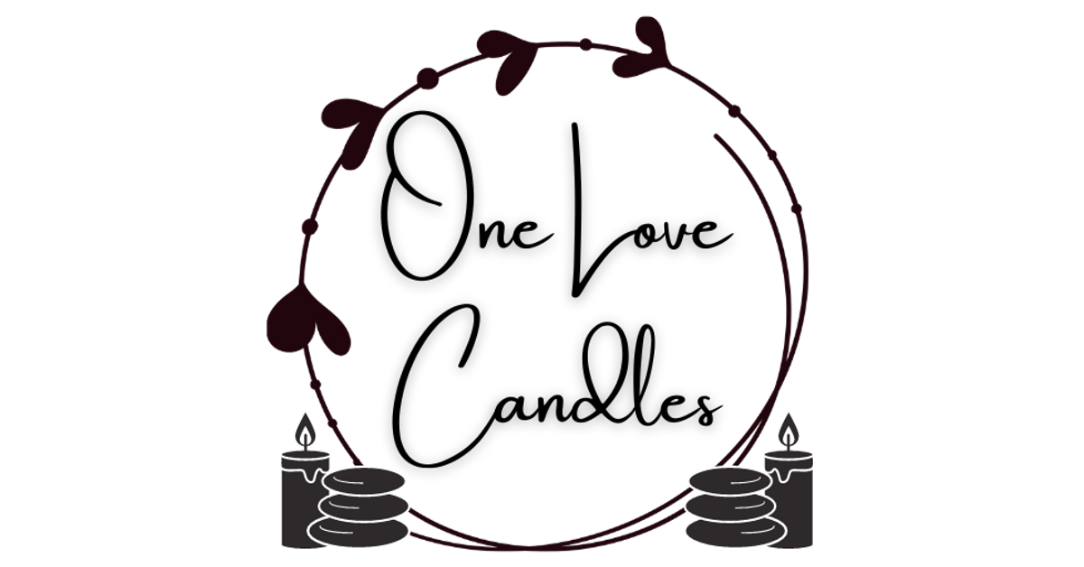 One Love Candles